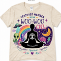 Woo-Woo Crew T-Shirt