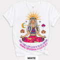 A Step Closer Inspirational Affirmation T-Shirt